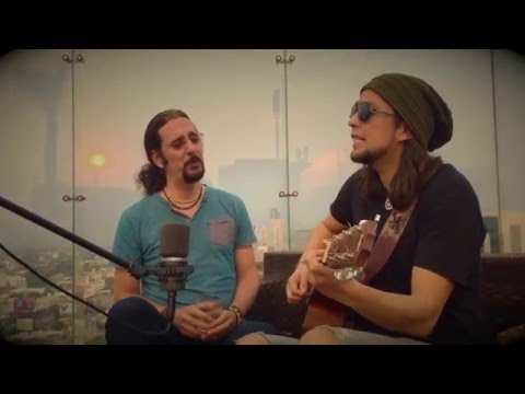 Te doy una canción (Silvio Rodríguez) - Adrián Gil y Rodrigo Rojas