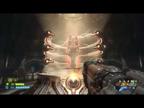 Doom Eternal-The Unmakyr