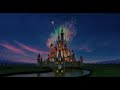 Disney Aladdin 1992 2015 Closing