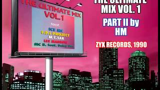 The Ultimate Mix Vol 1 - Part II