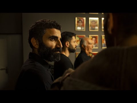 Stille Post (2021) HD-Trailer, deutsch