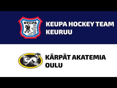 03.09.2023: KeuPa HT U18 - Kärpät Ak U18