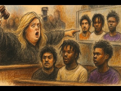 BREAKING: 3 MEN ARRESTED For Killing Miami Rapper WAVY NAVY POOH — After 3 YEARS The Streets Talked!