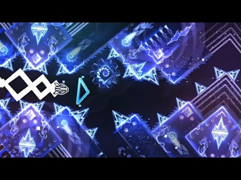 My part in "Azure Flare" | By ThatBlueFox & more!