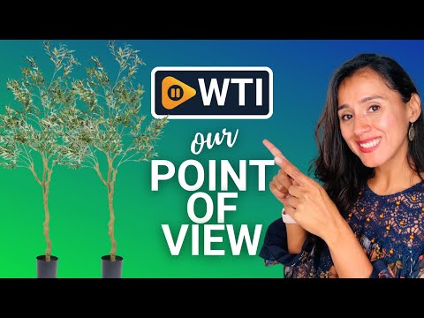 Nafresh Tall Faux Olive Tree，7ft（84in） Realistic Potted Silk Artificial Indoor with Green Leaves and Big Fruits for Home Office Living Room Bedroom Stairs Foyer Decor. 1 7.00ft - WTI product video review