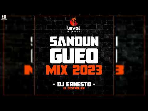 Sandungueo Mix 2023 By Dj Ernesto El Destroller LIM