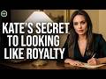What Kate Middleton Wears That Screams High Class