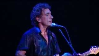 Cold Chisel - Rosaline (Live At Ringside)