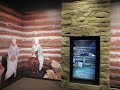 Daniel Boone Wilderness Interpretive Center