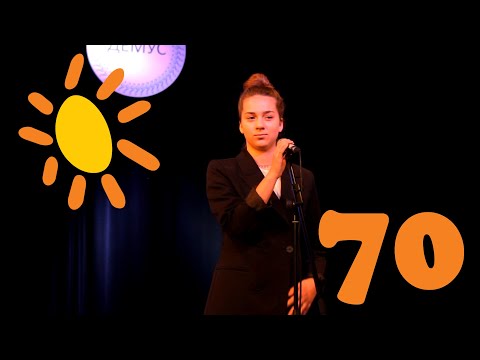 Staša Kostadinović - Caruso - DEMUS 2022