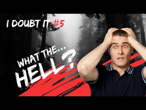 Healthy Faith Deconstruction - Episode 5 | What the... HELL? | August 2022 | The Westside Church