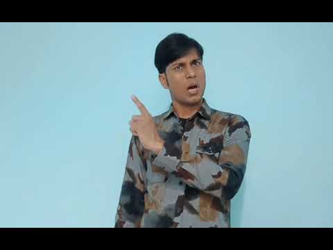Rohit Jha Audition video
