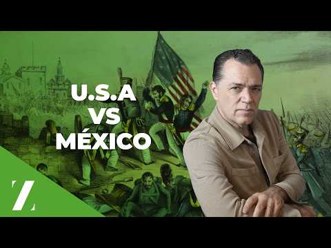 México vs Estados Unidos | La Batalla que cambio nuestro rumbo