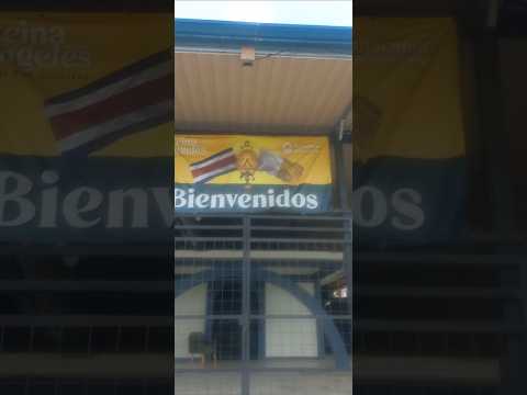 Templo de calle Vargas de Palmares, Alajuela