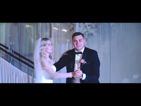 Постановка весільного танцю, відео 1