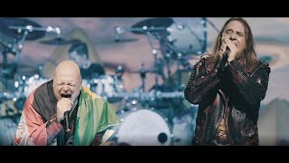 Helloween - Why (United Alive 2017) [Full HD]