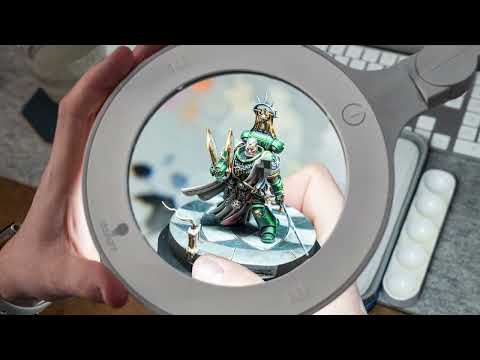 Vidéo produit