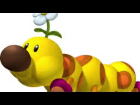 wiggler liedje,wiggler Jungle-Disco (Remix van delfino Plaza en jungle fast theme)