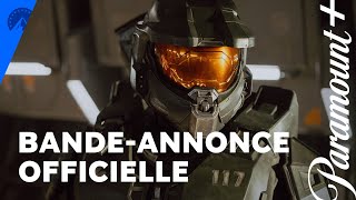 Trailer VF #2 Saison 2