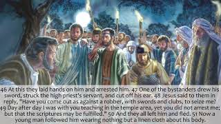 FamilYakap Holy Week Presentation (a Palm Sunday Gospel on the Passion and Death of Jesus)