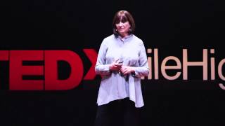 What to expect from libraries in the 21st century: Pam Sandlian Smith at TEDxMileHigh