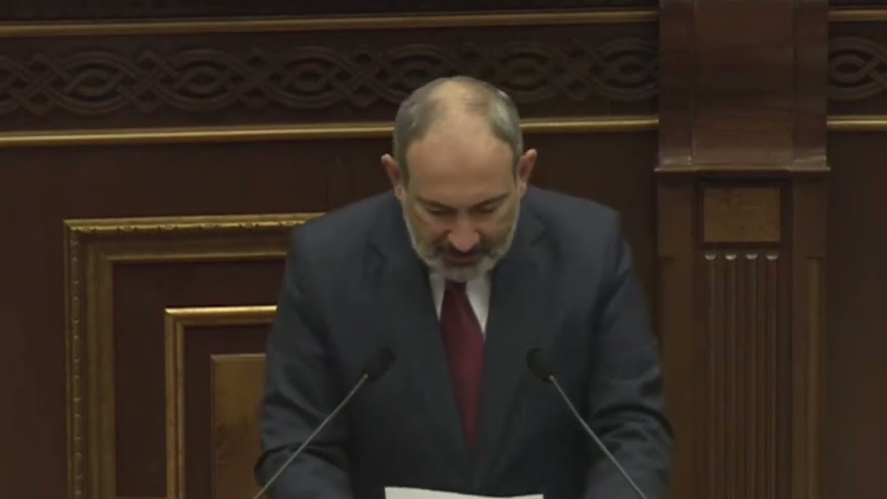 Ապաշրջափակումը պետք է լինի Հայաստանի արտաքին քաղաքականության առաջնահերթություններից․Փաշինյան