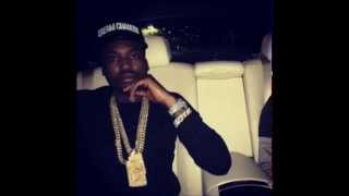 Meek Mill - Stuntin (LYRICS)