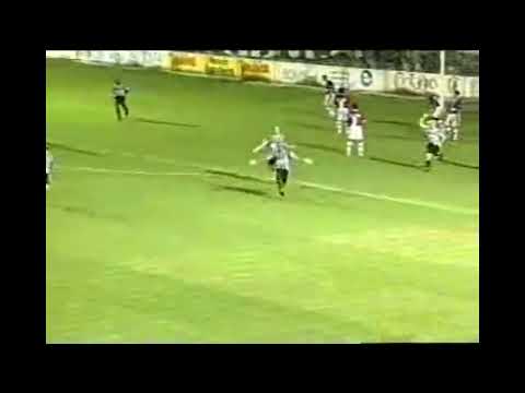 Ceará 3x1 Paraná, Copa do Brasil 2001