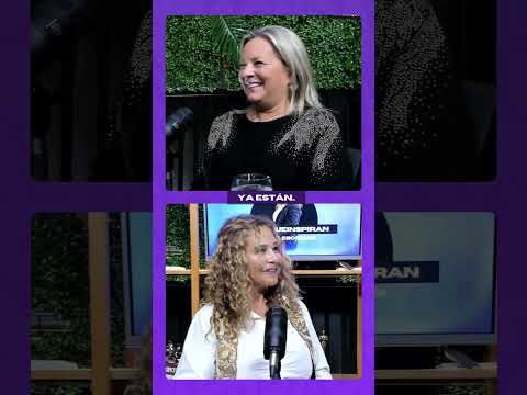 De la empresa al hogar: La faceta más familiar y de Maria Luisa Lehman