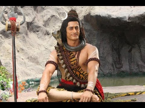 Shankar Shiv Bhole Umapati Mahadev ll Devo Ke Dev Mahadev ...