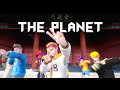 THE PLANET Dance M V BTS THE PLANET Dance Cover By Bastions