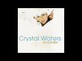 Crystal Waters - Ghetto Day