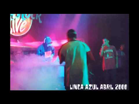 DVC RECORDS ASI FUE D.A.R.