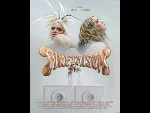 Piketaison  -  Luna Ki, Lola Indigo