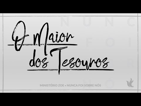 O Maior Dos Tesouros video
