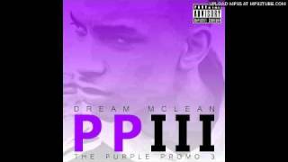 Dream Mclean - Shine Regardless ft. Fatal 64 and Delio Lima - Purple Promo 3.