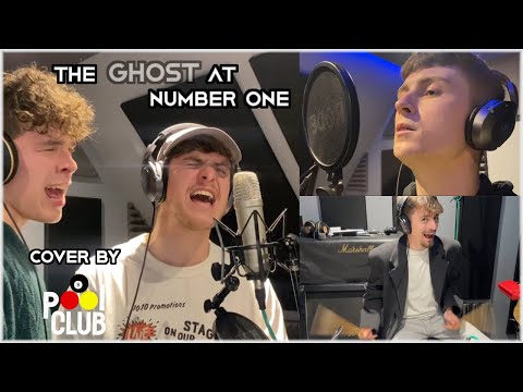 The Ghost At Number One - Jellyfish (Cover by POOL CLUB 🎱♣️)