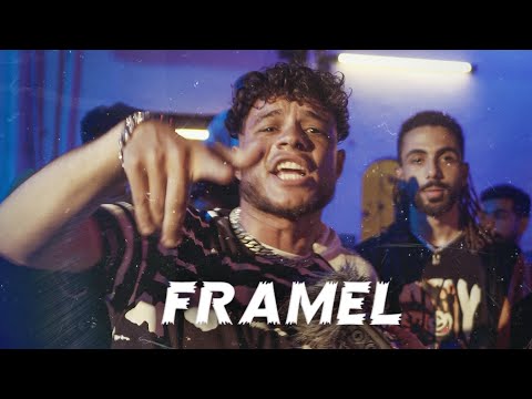 فرامل - مجرم انا انا من راب شارع المهرجان ضد الراب Faraml - Mujrim ana ana on Rap Shar3 l