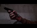 Videodrome 1983 Gun Scene