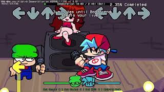 Cover art for Dave Tutorial...?