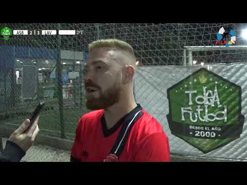 2 ASTON BIRRA FC VS LA VIDRIERA FC 3 - Clausura · F8 "A" Jueves - 12/12/2019