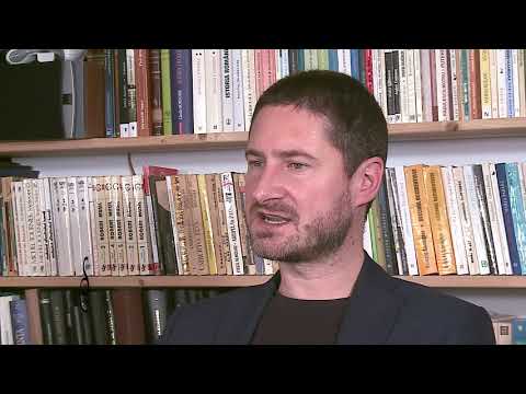 Semn de Carte Ep. 78 - Daniel Kahneman - Gândire rapidă, gândire lentă