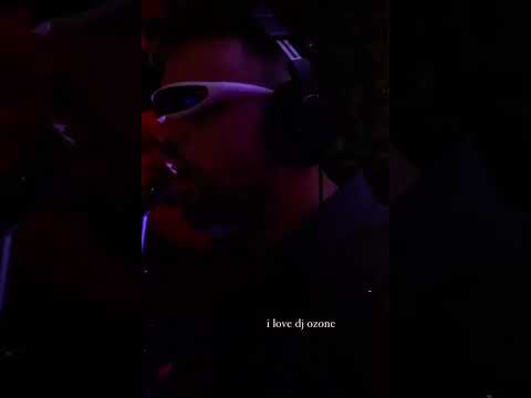 Promotional video thumbnail 1 for DJ Ozone DJ For Hire