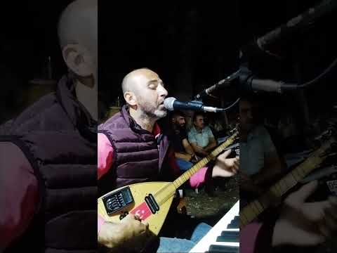 Mehmet TURNA Ağlatma gelem gelem 2023