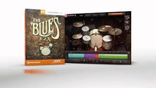 Video thumbnail for EZdrummer 2: What's Your Sound? by Toontrack