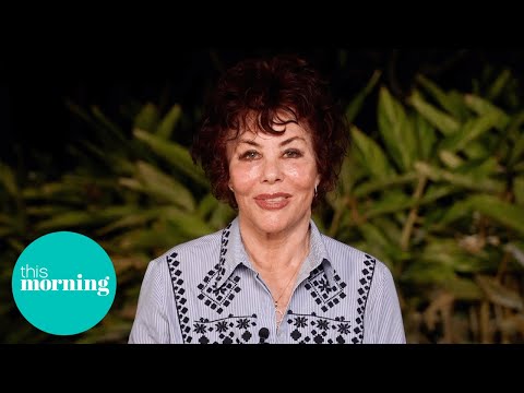 Ruby Wax Reveals the REAL Hardest Part of I’m A Celeb | This Morning