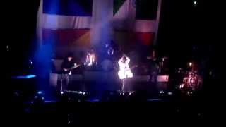 Twin Atlantic - The Ones That I Love/Hold On (Live at O2 Academy)