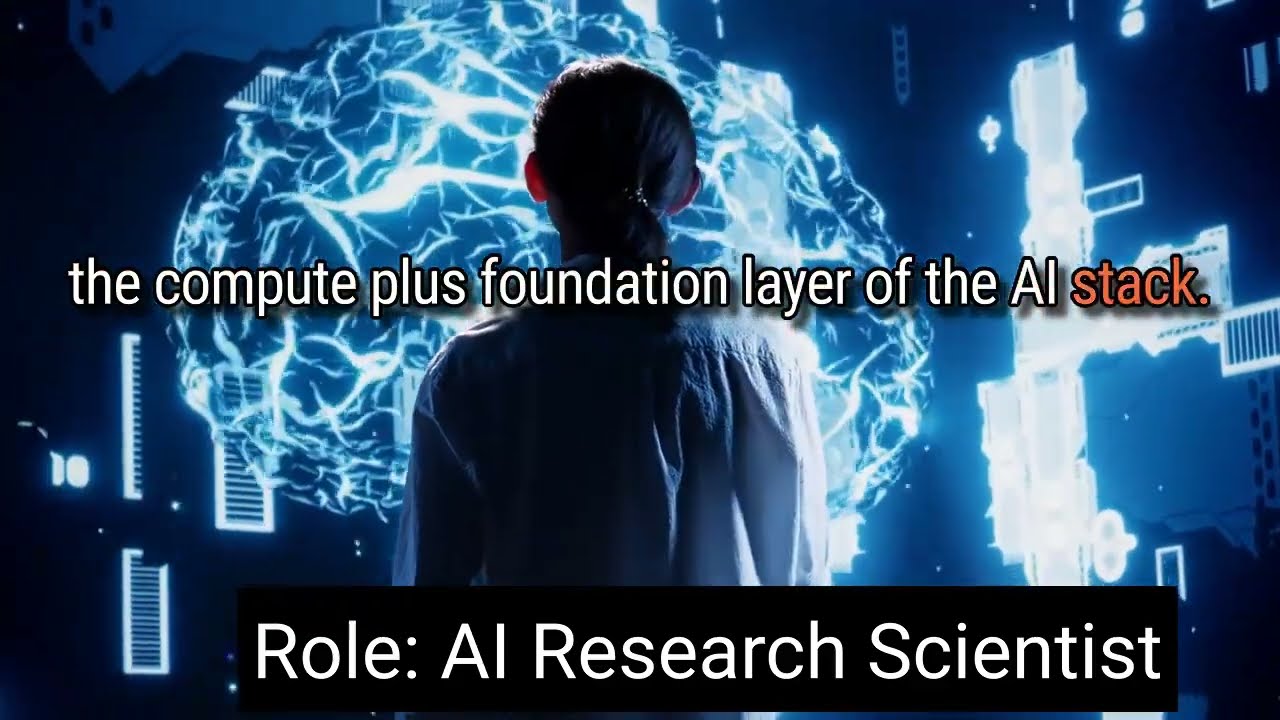 AI Research Scientist