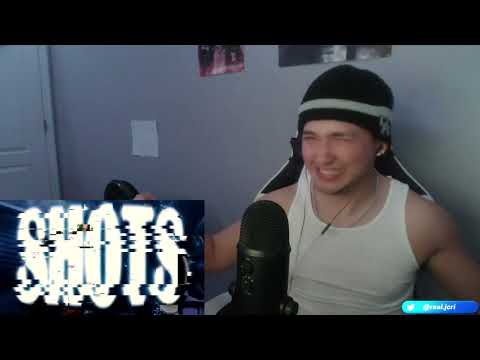 REACTING to Mhady2hottie x Jo Bandz - Backdoor Season [Official Music Video]