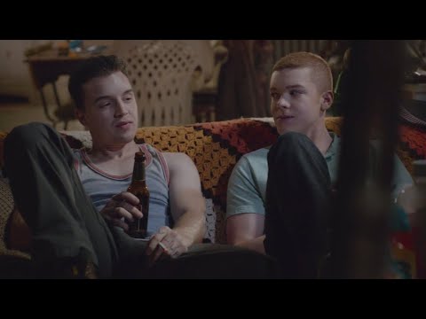 Gallavich | "Have You Seen That Fucking Ponytail?" | S03E06